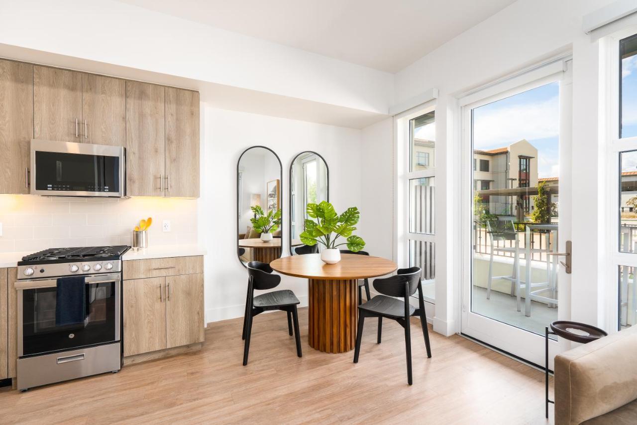 Locale Menlo Park Διαμέρισμα Εξωτερικό φωτογραφία