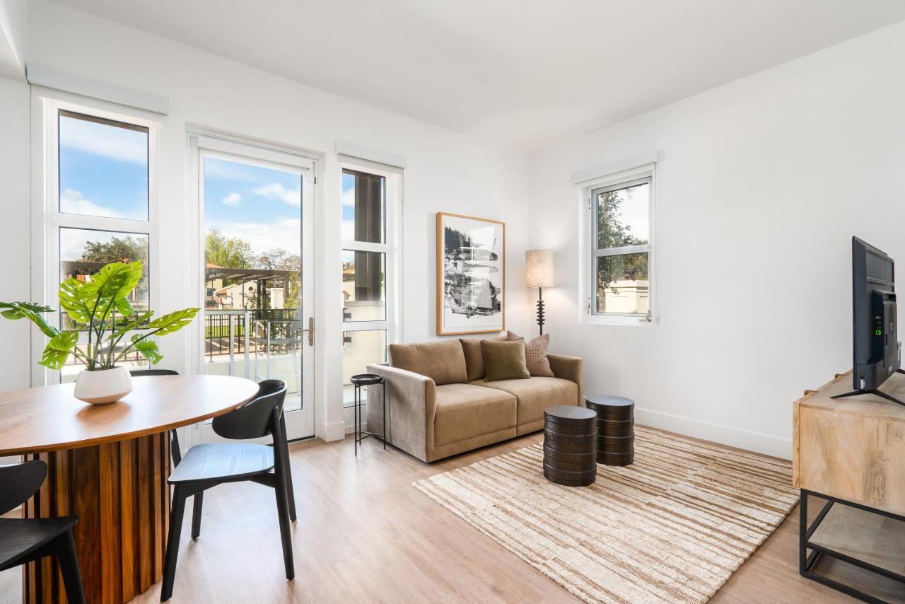 Locale Menlo Park Διαμέρισμα Εξωτερικό φωτογραφία