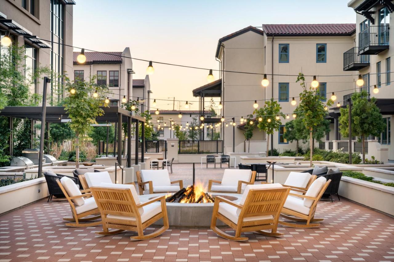 Locale Menlo Park Διαμέρισμα Εξωτερικό φωτογραφία