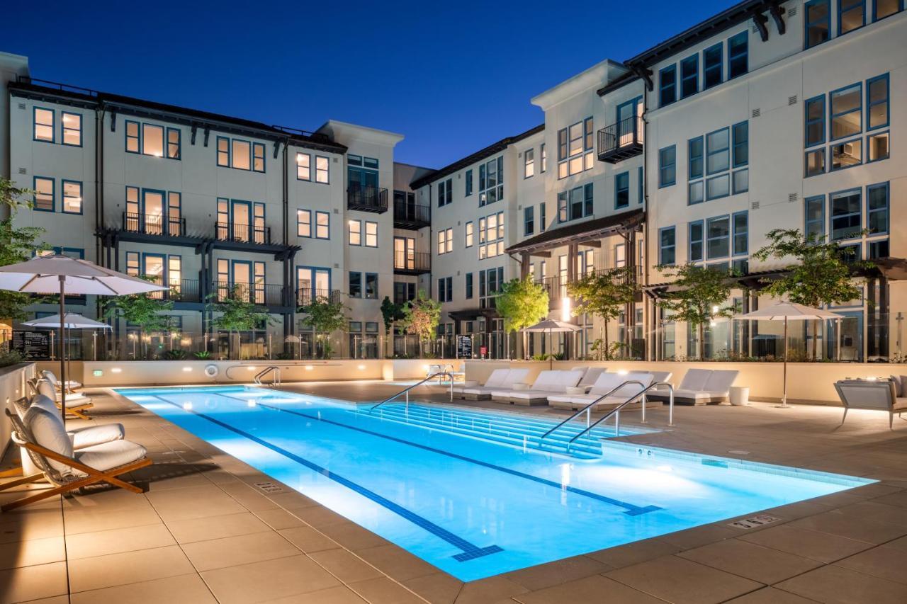 Locale Menlo Park Διαμέρισμα Εξωτερικό φωτογραφία