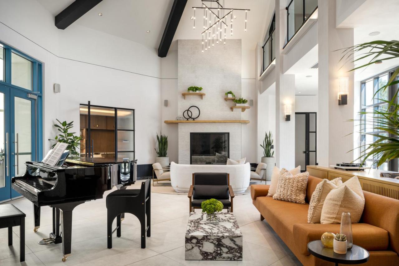 Locale Menlo Park Διαμέρισμα Εξωτερικό φωτογραφία
