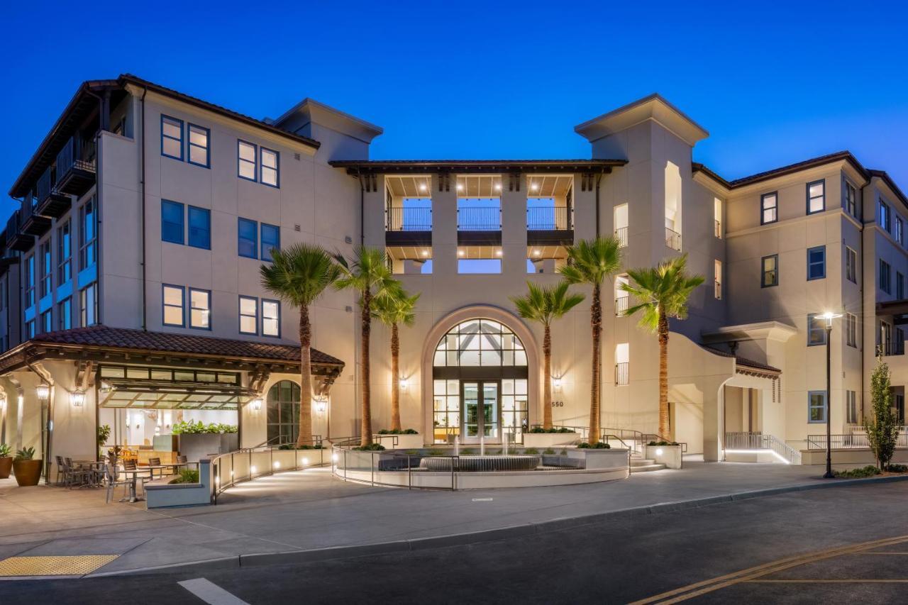Locale Menlo Park Διαμέρισμα Εξωτερικό φωτογραφία