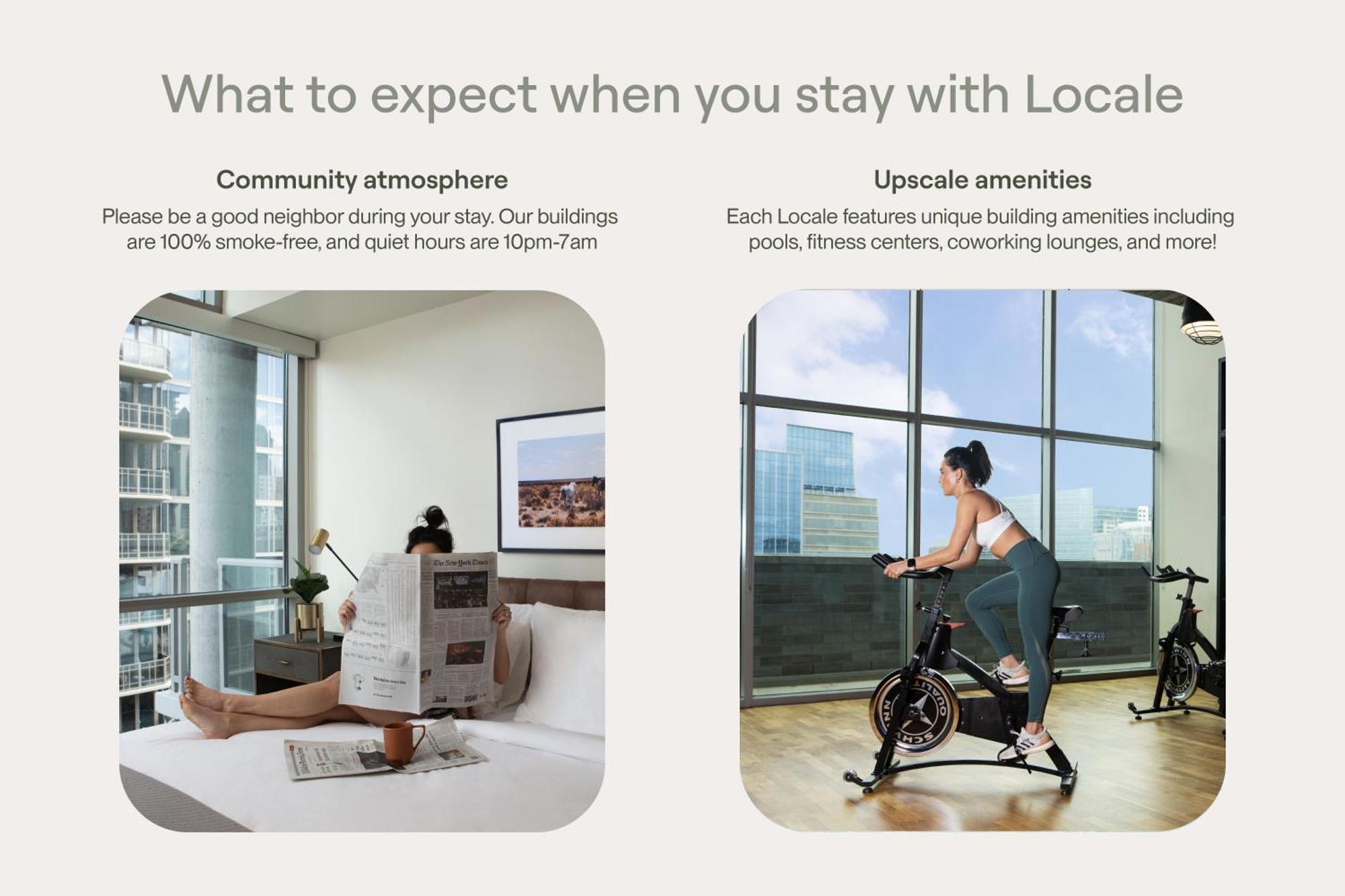 Locale Menlo Park Διαμέρισμα Εξωτερικό φωτογραφία